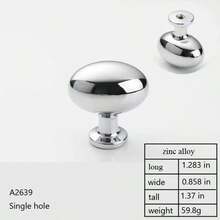 High End Door Handles, Wardrobe Door Handles, Zinc Alloy Door Handles, Drawer Door Handles, And Single Hole Handles Can Be Freely Matched
