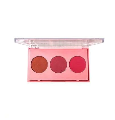 Phallebeauty Paleta Blush