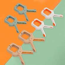 Heavy Duty Plastic Clothespins, Suitable For Fixing Beach Chairs, Towels, Blankets, Curtains, Windbreakers On Cruise, Yard, Pool Vacation Or Daily Drying Of Clothes, Blankets, Shoes, Toys - Multicolor - View 12