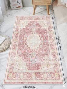 1 Stück Teppich Bereich Teppich Wohnzimmer Schlafzimmer Teppich Plüsch Teppich Weich und hautfreundlich Teppich Bodenbelag Raumdekoration Verschiedene Größen Flauschiger Teppich für Wohnzimmer Schlafzimmer Waschbar