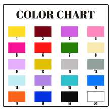 100 Pcs Personalized Gift Tags, Christmas Gift Tags, Handwritten Kraft Paper Wedding Gift Tags, Paper Gift Tags With Custom Calligraphy Single Sided Printing Custom Kraft (No String) - Custom Rectangular Labels - View 5