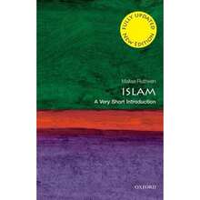 Islam: A Very Short Introduction (Paperback) By Malise Ruthven - Single Book - View 3