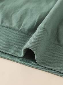 4pcs/Set Women High Support Seamless Sports Bras - Breathable Mesh Fabric, Unlined, High Elasticity For Yoga, Running, Gym - Solid Colors (Pink, Black, Green, Nude), Modern Sports Style - 彩色 - 查看 5