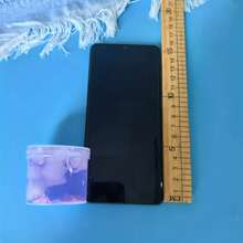 60ml Crystal Mud Slime With Cute Accessories And Soft Clay, Transparent Sticky Liquid, Slime Party Sensory Stress Relief Toy, Great Christmas Slime Activater, Slime>Mini, Slime Jelly