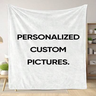 1 Custom Photo Blanket, Personalized Photo Blanket, Photo Collage Blanket, Custom Blanket, Personalized Dog Blanket, Personalized Shawl, Dog Photo Blanket, Collage Blanket, Best Friend Photo Blanket, Comfortable Blanket, Family Photo Gift, Wedding Gift, Birthday Gift, Valentine's Day Gift, Mother's Day Gift, Father's Day Gift, Gift For Parents, Gift For Friends, Gift For Her, Gift For Him