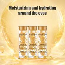 Elizabeth Arden Prevage Anti-Aging Intensive Repair Eye Serum Capsules, 7 Capsules 1.2ml*3 - 1.2ml*3 - View 4