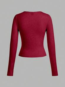 Women Tops - Vino - View 2