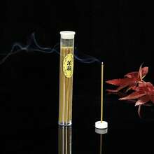 50 Peças/Pacote Incensos Perfumados Variados, Adequados para Chá, Leitura, Escuta de Música, Diversas Fragrâncias, Produtos de Madeira