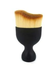 6 件套汽车美容家用清洁刷套装，适用于汽车和卡车美容清洁套件、轮毂盖内部仪表板通风口清洁剂、通风口和其他汽车护理必需品、汽车清洁刷、汽车配件、汽车内饰配件。