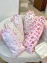 Sanitary Napkin Storage Bags