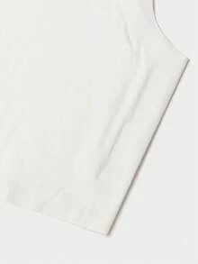 Balabala Girls Training Bra Teen First Bralette Adjustable Comfortable - Original White - View 5