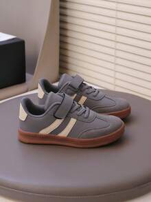 New Fashionable Casual Sneakers For Boy, Girl And Kids, Versatile Matching Shoes