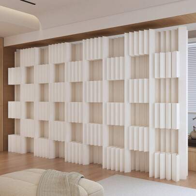 Schermi e divisori d'ambiente