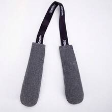 GINGPAI Boxhandschuh Geruchsentferner Set, Reinigungsstab, Geruchsentferner, Feuchtigkeitsabsorber, Boxhandschuh Pflegetasche, Duftsäckchen, wiederverwendbarer Geruchsentferner für Boxhandschuhe