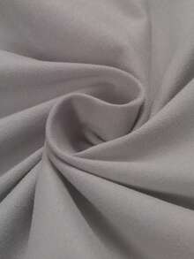 Women's Plus Size Nightgown Problem Solved Halloween Camisole Nightdress Casual Summer Vacation Clothing Gifts For Women Sleeveless Pajamas For Women Set - 灰色 - 查看 3