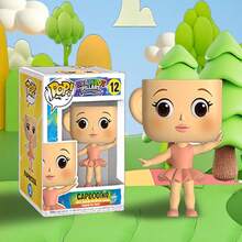 أشكال زخرفية تذكارية من دمى وتماثيل صغيرة مصنوعة من بي في سي، هدايا عيد الميلاد وعيد الهالوين والكريسماس، هدايا حفلات راقية. أفضل هدية للأصدقاء والعائلة