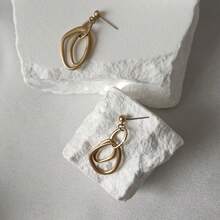 石膏石摄影装饰道具桌面网红摆件静物产品摄影背景石 - 适用于客厅、卧室、婚礼、派对、圣诞节、万圣节、复活节、感恩节、节日、生日、乔迁之喜的完美礼物、优雅设计、房间装饰 - 彩色 - 查看 3