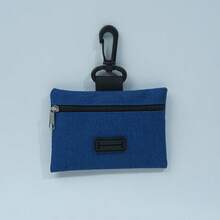 New Pet Waste Bag Dispenser Holder, Convenient Portable Dog Poop Bag Pouch, In-Stock Factory Direct Supply - Multicolor - View 9