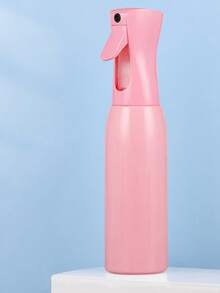 1pc 发胶瓶 200/300/500ml 高压连续白色自动气压超细喷雾瓶，美发工具，适用于浴室、卧室、厨房、梳妆台、美容院、发廊等场所，美发产品及配件，美发沙龙美容旅行必需品，多功能喷雾瓶