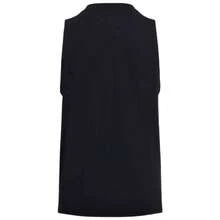 Under Armour Women Outdoor Tees & Tanks - Black - View 4