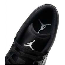 Nike Distribution AIR JORDAN 1 LOW - Estilo básico para hombre (553558-043) - 553558-043 - Ver 6