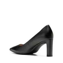 Cole Haan Women's Grand Ambition Angelica Pumps |  | Women Pumps - Black Leather - 查看 4