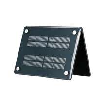 2个装 适用于Pro的塑料硬壳透明水晶保护套