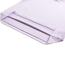 Under Armour Meridian Short Sleeve Fitted T-Shirt, Women's Daily Wear & Professional Training - Purple - View 6