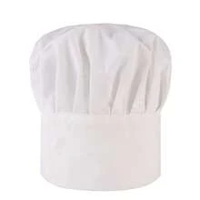 Gorro de chef ajustable unisex para cocinar, asar a la parrilla para adultos y niños - Multicolor - Ver 8