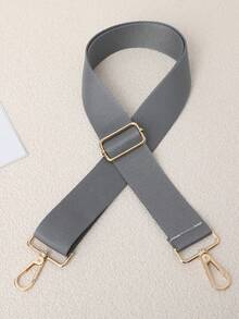 可调节替换肩带，简约单肩/斜挎包，多功能DIY旅行配件，圣诞节/感恩节礼物 - 彩色 - 查看 22