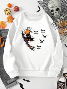 Customized T-Shirts/Shirts/Sweatshirts/Long Sleeve Crew Neck/Sportswear, Customized Halloween T-Shirts/Long Sleeve, Customized Bootleg T-Shirts, 90s Retro Pullover Sweatshirts, Retro Customized Bootleg Rap T-Shirts, Customized Wedding Anniversary Autumn/Winter Pullover Sweatshirts, Customized Halloween Themed T-Shirts/Shirts, Celebrity Same Style Long Sleeve Customized, Customized Halloween Long Sleeve Pullover Sweatshirts, DIY Design, 90s Retro Pattern T-Shirts