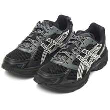 Gel 1130 'Black Glacier Grey' Sneakers Men 1201A910-001