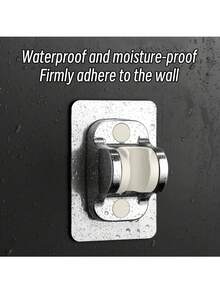 304 Stainless Steel Handheld Toilet Bidet Sprayer Set, Wall Mounted - Includes 118.11 Inch Retractable Hose And Bracket / Toilet Cleaning Sprayer | Pressurized Spray Gun Toilet Feminine Wash, Small Nozzle Toilet Flushing Spray Head