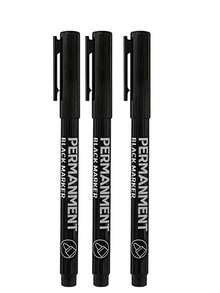 6 قطع من أقلام التخطيط الدائمة المقاومة للماء باللونين الأبيض والأسود. سريعة الجفاف، مقاومة للبهتان، بسمك 1-2 مم مقاومة للتلطيخ، أقلام أكريليك مقاومة للماء. هذه الأقلام الدائمة السوداء مناسبة للاستخدام على الورق المقوى والسيراميك والزجاج والخشب والمعدن والأقمشة. مثالية للرسم والكتابة والتلوين والتأشير، مثالية للقرطاسية ولوازم المدرسة.