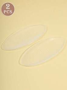 Women's Silicone Self-Adhesive Buttock Enhancer Pad, Butt Lifter, Self-Adhesive Calf Pad, Invisible Seamless, Body Filler Pad, Buttock Augmentation, Fake Buttocks Pad, Makes Buttocks Fuller, Self-Adhesive Seamless Fake Buttocks, Naturally Improves Concave, Creates Perfect Curves, Washable And Reusable, Won't Fall Off, Suitable For Dresses, Backless Outfits, Yoga Wear, Tight Clothing, Jeans, Etc. - Multicolor - View 14