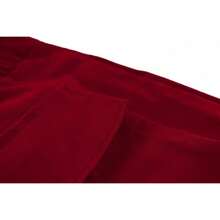 Men's Punk Rock Street Harem Pants, Reflective Technical Hip Hop Jogger Sport Pants-20256688