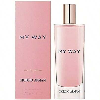  Giorgio Armani - My Way Eau De Parfum (15ml)