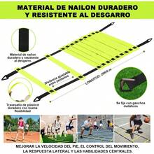 Football Goal - 黃色 - 查看 3