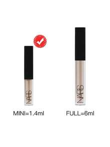 Nars RADIANT CREAMY CONCEALER VANILLA 1.4ml [UKURAN MINI] - 1,4ml-Vanilla pink - View 2