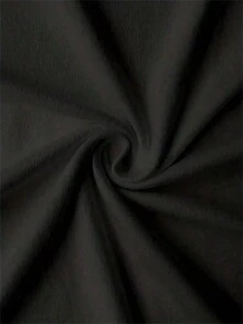 Koszulki męskie - Czarne - Zobacz 4