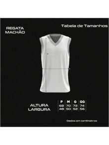 Men's Breathable Tank Top, Moisture-Wicking, Lightweight Sport T-Shirt, Casual Fitness Top - 藍色 - 查看 2