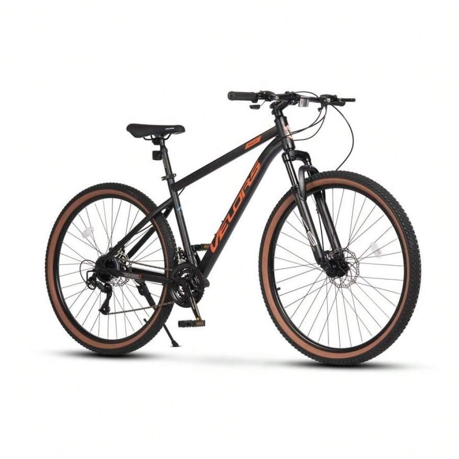 Bicicletas de montaña