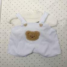 38cm Cute Doll Clothes, Only Sell Clothes Do Not Sell Dolls(38cm Big Size,Not For 17cm Pendant!!)