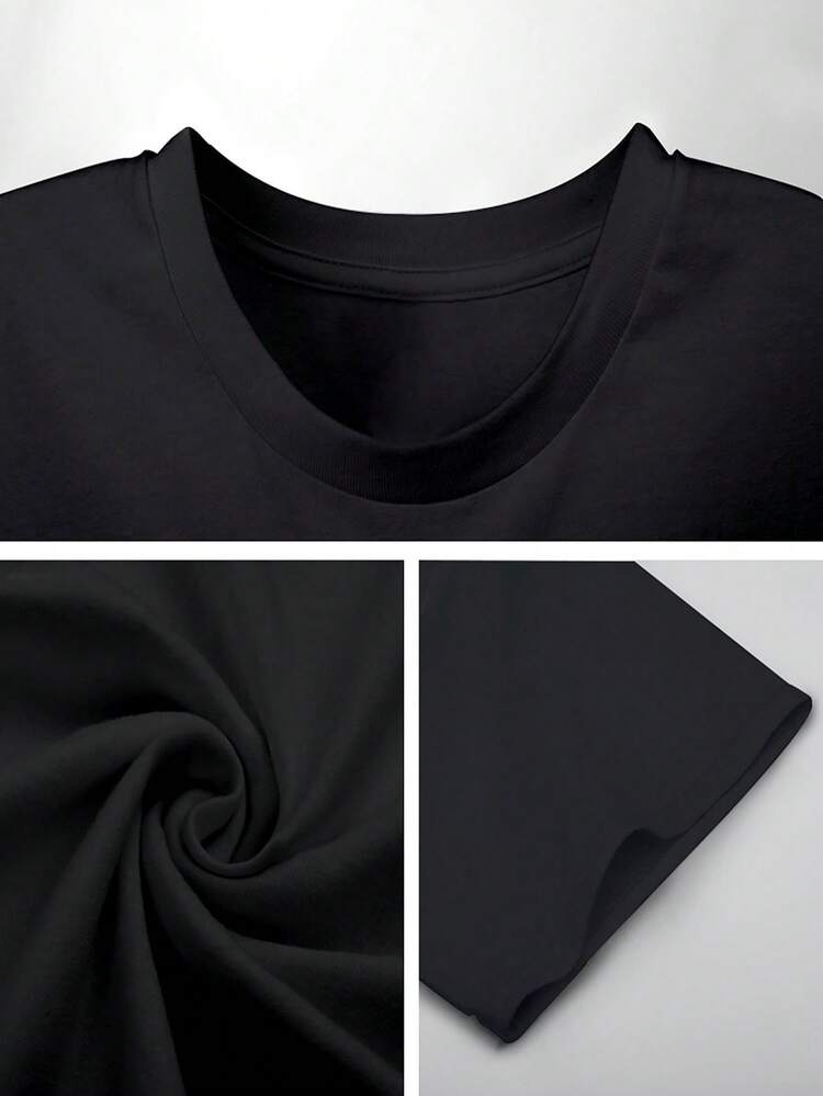 Men T-Shirts - Mixed Color - View 5