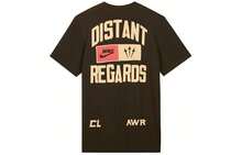 X NOCTA Souvenir Cactus T-Shirt Dark Khaki (Asia Sizing) Streetwear Men - 彩色 - 查看 2
