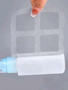 1/5/10 Drainage Filters, Used For Hair Plugs, Fly-Proof Silicone Filters, Prevention Of Cockroaches And Odors In Home Bathrooms, School Supplies And Essential Items For Student Dorm Bathrooms And Toilets Kitchen Accessories, Bathroom Accessories, Travel Essentials