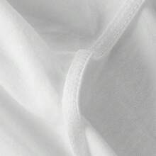 Ropa interior desechable para mujeres, cómoda para viajes, calzoncillos de secado rápido, bragas desechables para spa, damas, bragas de hotel, spa, estancias hospitalarias, emergencias (Blanco, 5 paquetes)