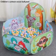 Namiot dziecięcy, domek do zabawy w zwierzątka, wzór leniwca i żyrafy, duży składany namiot do zabawy, basen z piłeczkami, odpowiedni do odgrywania ról w pomieszczeniach i na zewnątrz oraz kreatywnej nauki, trwały, zielony domek do zabawy, domek do zabawy na zewnątrz i wewnątrz, ciekawy design, materiały, solidna konstrukcja, kryjówka, gra dla dzieci, prezent urodzinowy, odpowiedni dla chłopców i dziewcząt, domek do zabawy/dekoracja na imprezę/zabawy świąteczne i artykuły na imprezę, ekskluzywny namiot dziecięcy