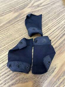 1pc Women's Premium Leggings Bodysuit Extender - Adjustable Length, Comfort Fit, Shapewear Enhancer - Multicolor - View 31