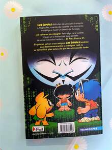 Kids Literature & Fiction - Single Book - View 3